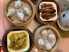 -又一间茶点轩(百汇广场店)