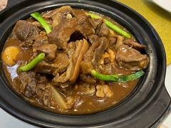 -新兴家喻酒家·羊城名宴(昌岗店)