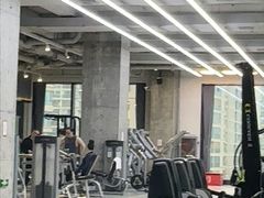 -LA合时健身4PMFIT(花桥旗舰店)