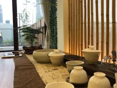 -小茶闲舍·观景商务茶馆(广州塔店)