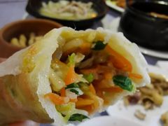 传统薄饼-味友·厦门味(杏林湾店)