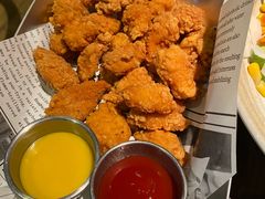 -1861意大利餐厅(文化广场店)