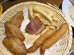 -派尔曼特披萨(万象城店)