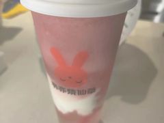-书亦烧仙草(中央天街店)