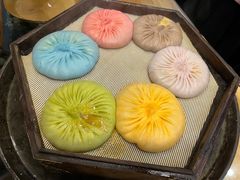 -尚香汤包文博馆(合兴路店)