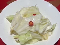 -禄鼎记·多口味酸菜鱼(侨鑫店)