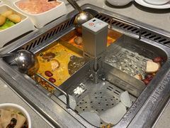 -海底捞火锅(雄峰城店)