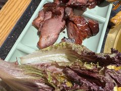 -韩盛·盛江山自助料理(沈辽路万达店)