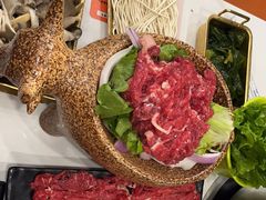 -刘少华贵州小黄牛·鲜牛肉火锅(总店)