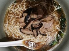 -和府捞面(北美新天地店)