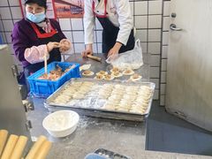 -小姜锅贴(凤凰街店)