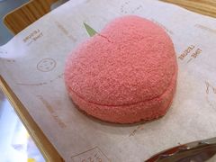 -好利来(交大店)