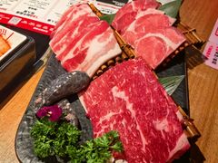 -炉小哥烤肉(信万广场店)