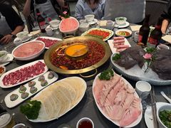 -长嘉·河图火锅(长嘉汇江景旗舰店)