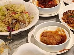 -喜来登由由大酒店九州膳坊中餐厅