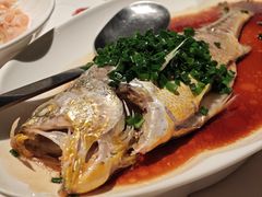 -三利音·玖弄小鲜(浦东嘉里城店)