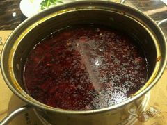-小天鹅火锅(美佳华店)