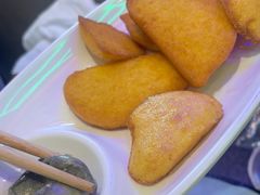 -揽月斋炙子烤肉·清真(安定门·五道营店)