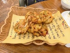 -渔满仓海鲜渔家(象山二店)
