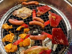 -伊茉家的烤肉店(勒泰中心店)