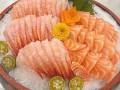 -四海之家(蛇口店)