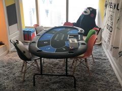 -Fun奇点轰趴馆(正佳广场店)