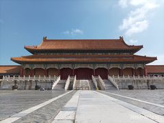 -故宫博物院(故宫)