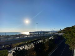-星海湾跨海大桥