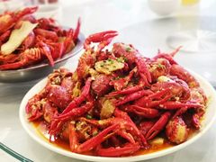 -小李子油焖大虾(南浦店)