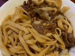 -李记白水羊头·清真老味家常菜(石景山店)