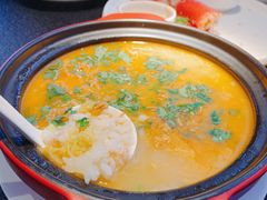 -蝴蝶里·粤菜·点心(滨江龙湖店)
