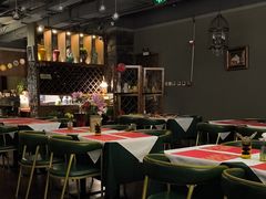 -ITA·意塔意大利餐厅(亦庄店)
