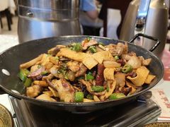 -业华湘·特色菜