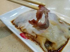 -冠记·肠粉粥品专家(江南大道店)