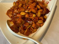 宫保鸡丁-峨嵋酒家(地安门店)