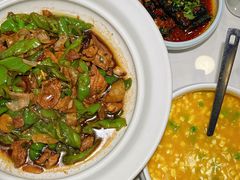 -兰湘子·湘菜小炒(石家庄万象城店)