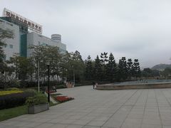 -明谷行馆·温泉
