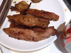 牛排-鼎香缘海鲜自助火锅烤肉(锦辉购物广场店)