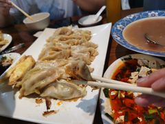 -小街锅贴(西工饭庄七分店)