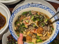 -一记洛阳菜·糖醋小排·水席(十字街店)