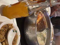 -牛焱·贵州黄牛肉火锅(城西银泰店)