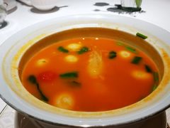 -金链花·泰国餐厅(国贸店)
