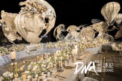 -DNA Wedding 婚礼记(上海店)