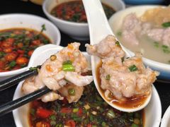 -老来福·非遗酸汤兔(凯旋路店)