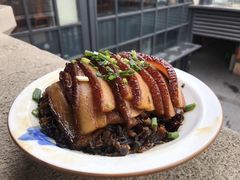 -杨记隆府(白象街店)