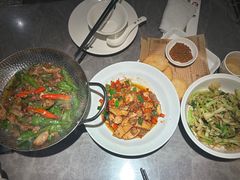-湘轩·土菜研究院(光大店)