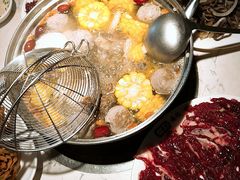 -八合里牛肉火锅(深圳龙华硅谷店)