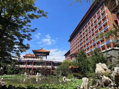 -大明幻境第一城