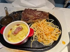 -豪客来牛排(开元盛世广场店)