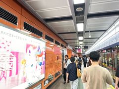 -江南西(地铁站)